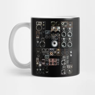 HIFI Mug